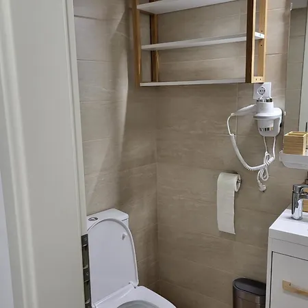 Old Town One Bedroom בוקרשט
